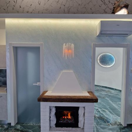 The Igloo Milano Villa Екстериор снимка