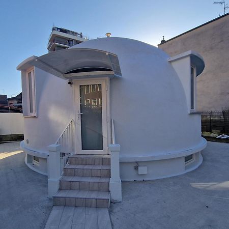 The Igloo Milano Villa Екстериор снимка