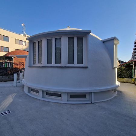 The Igloo Milano Villa Екстериор снимка