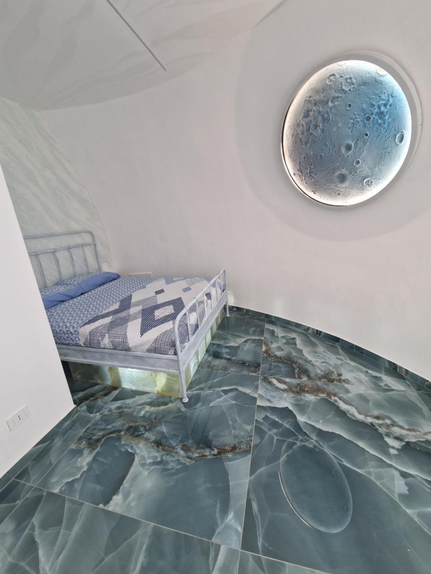 The Igloo Milano Villa Екстериор снимка