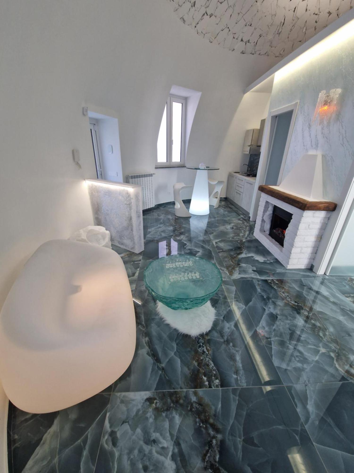 The Igloo Milano Villa Екстериор снимка