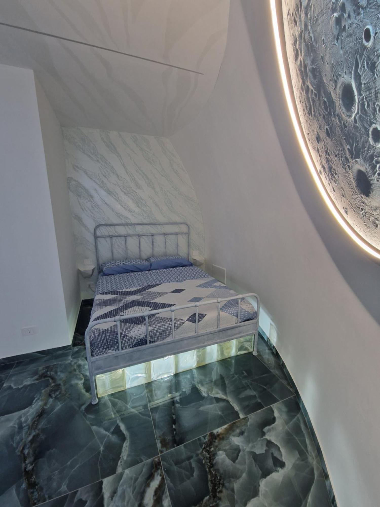 The Igloo Milano Villa Екстериор снимка