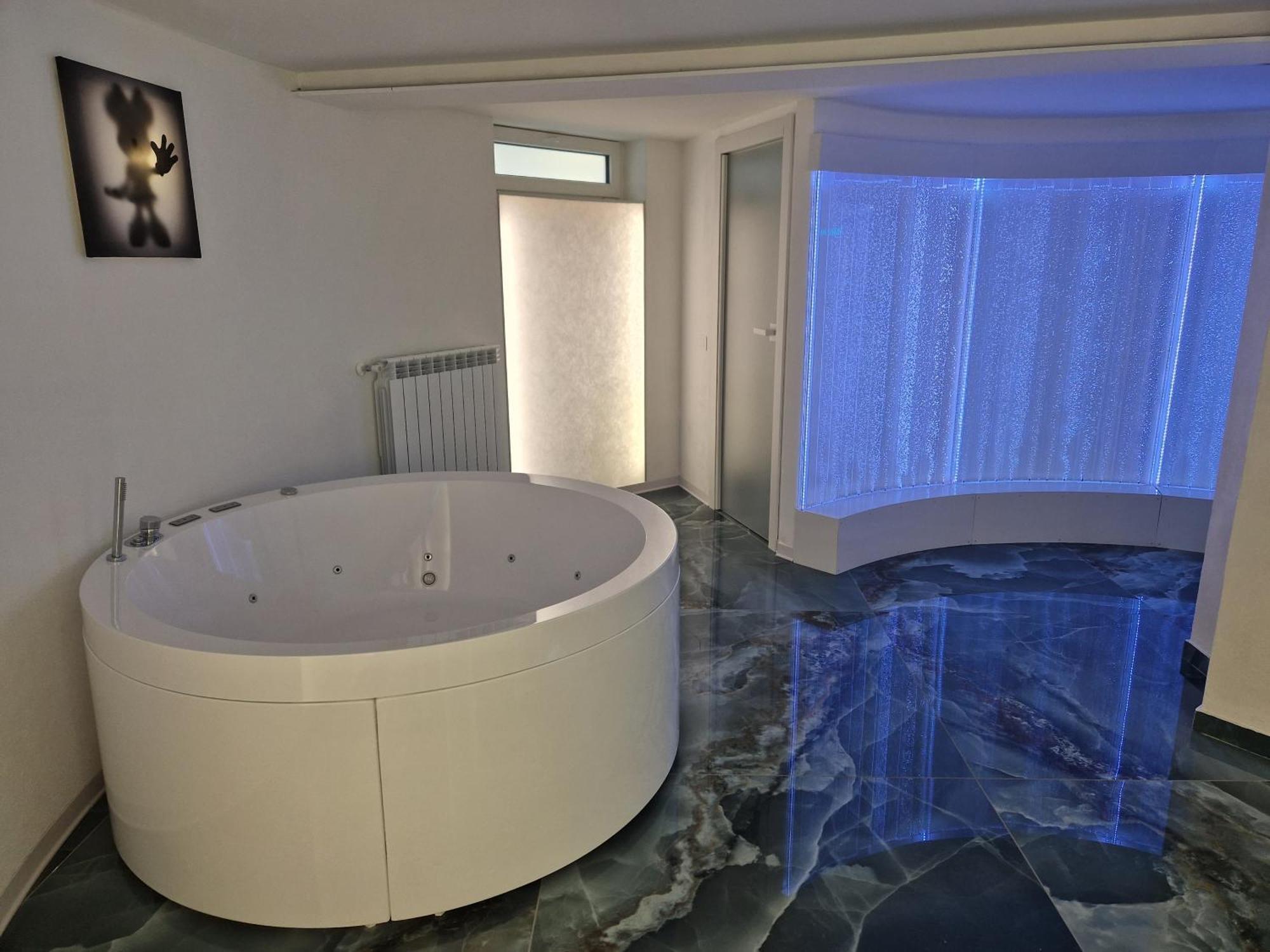 The Igloo Milano Villa Екстериор снимка