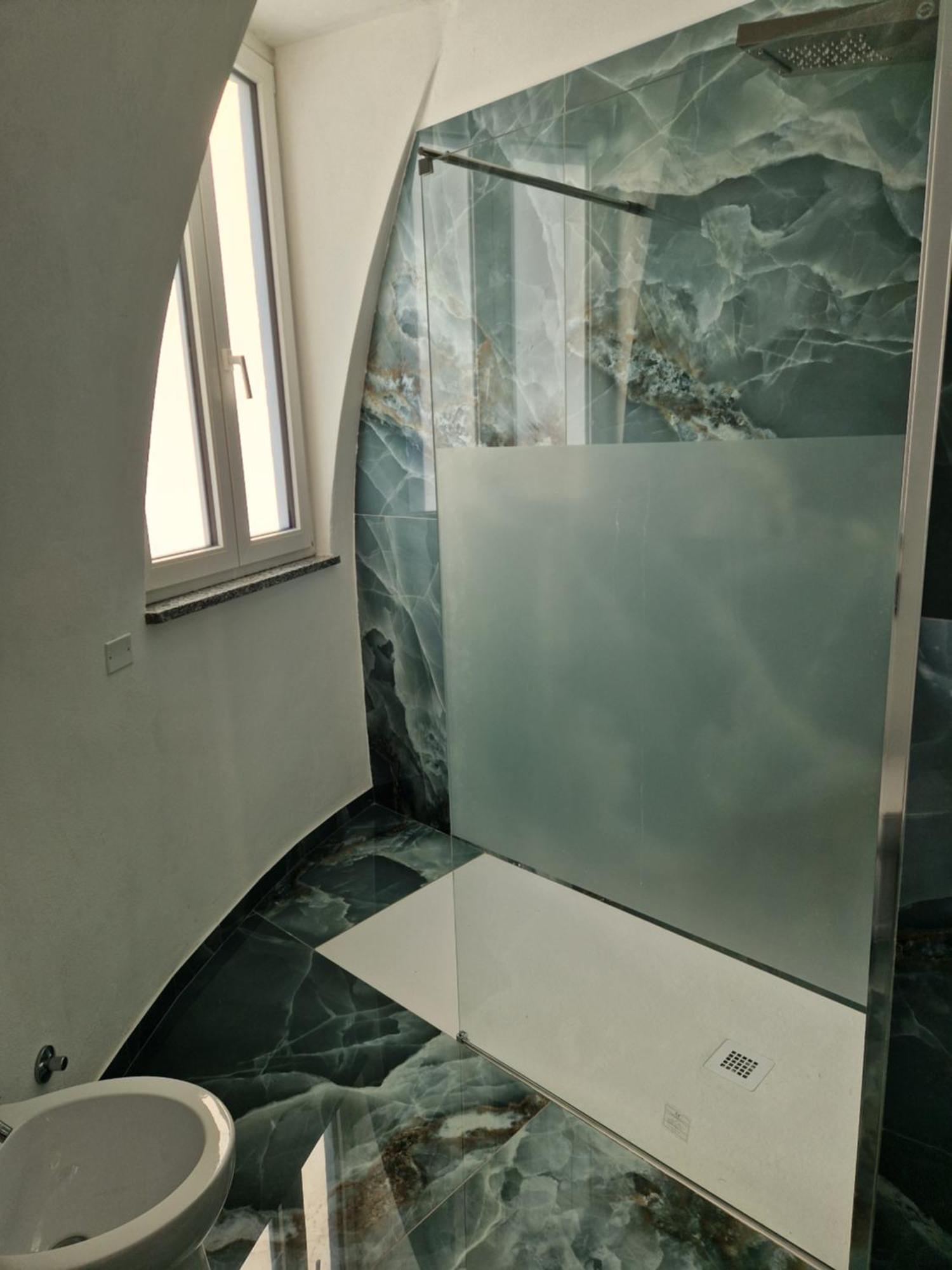 The Igloo Milano Villa Екстериор снимка