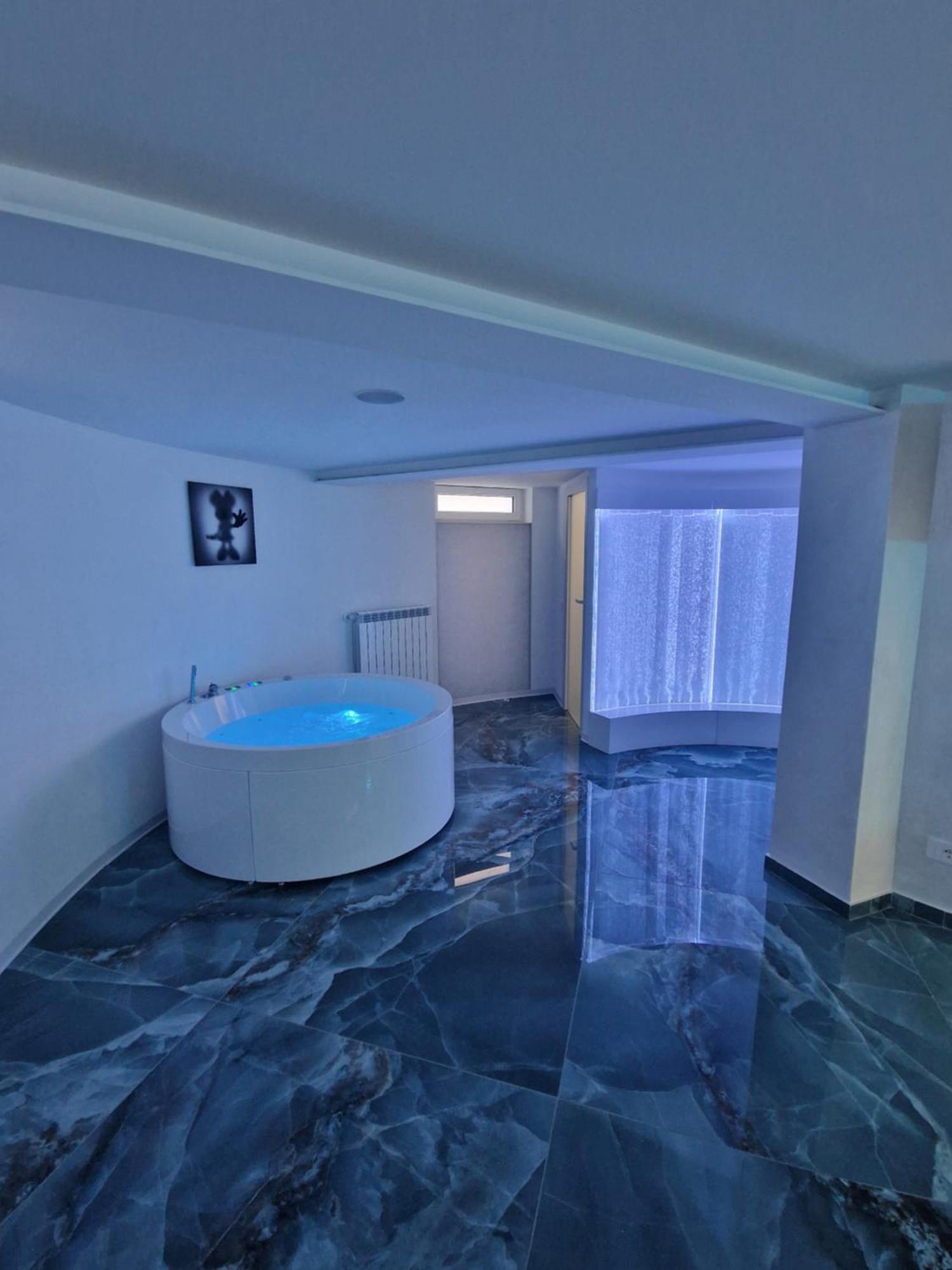 The Igloo Milano Villa Екстериор снимка
