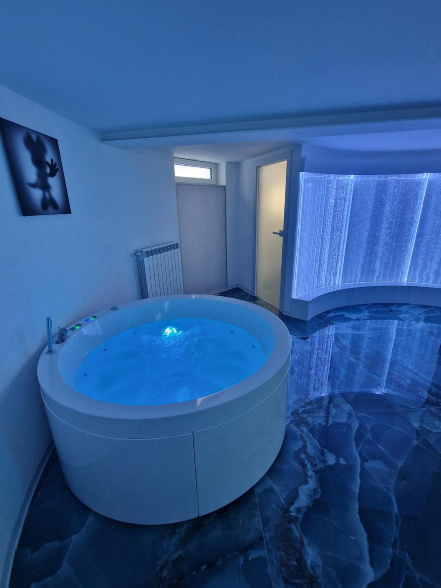 The Igloo Milano Villa Екстериор снимка