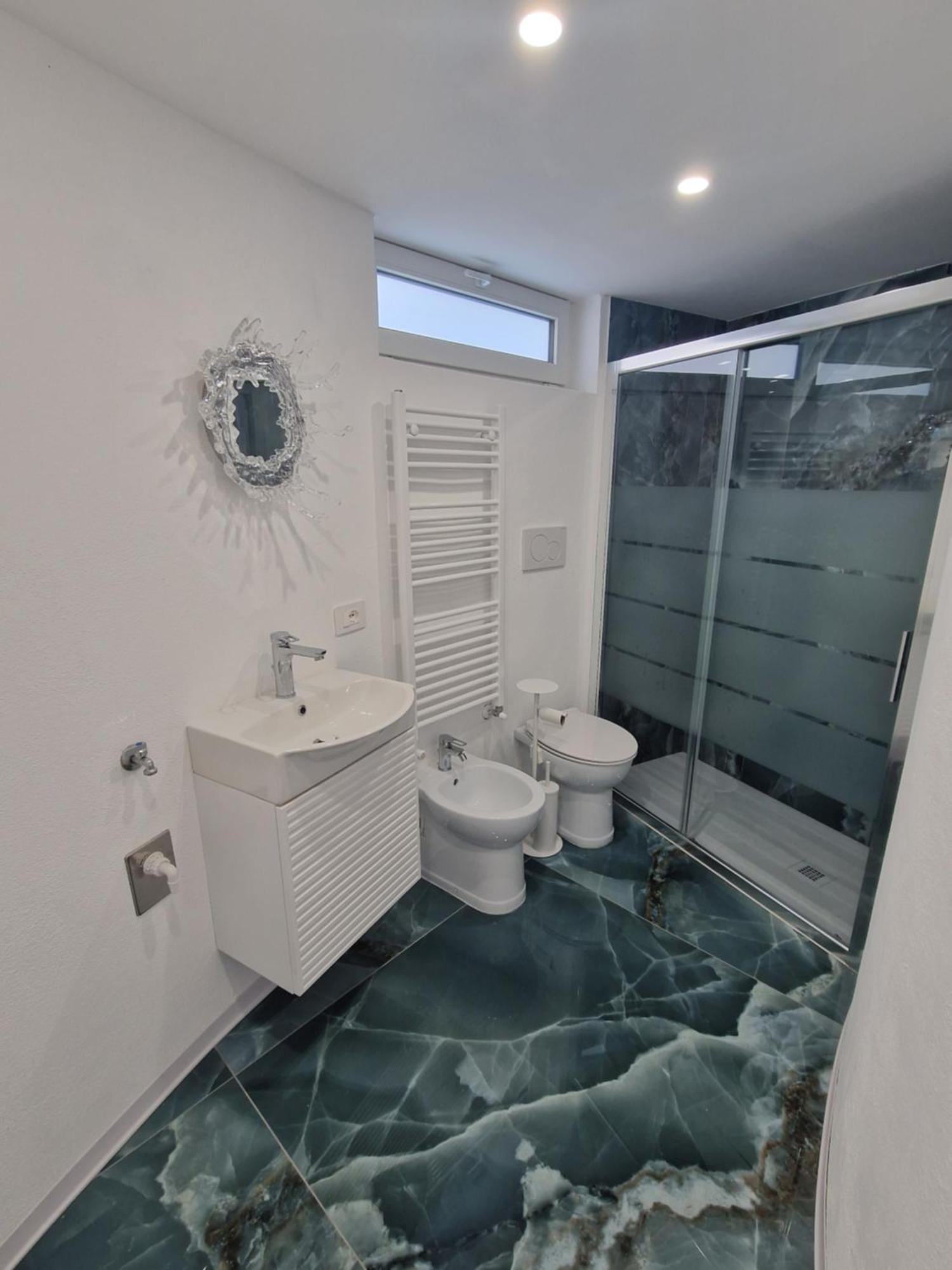 The Igloo Milano Villa Екстериор снимка