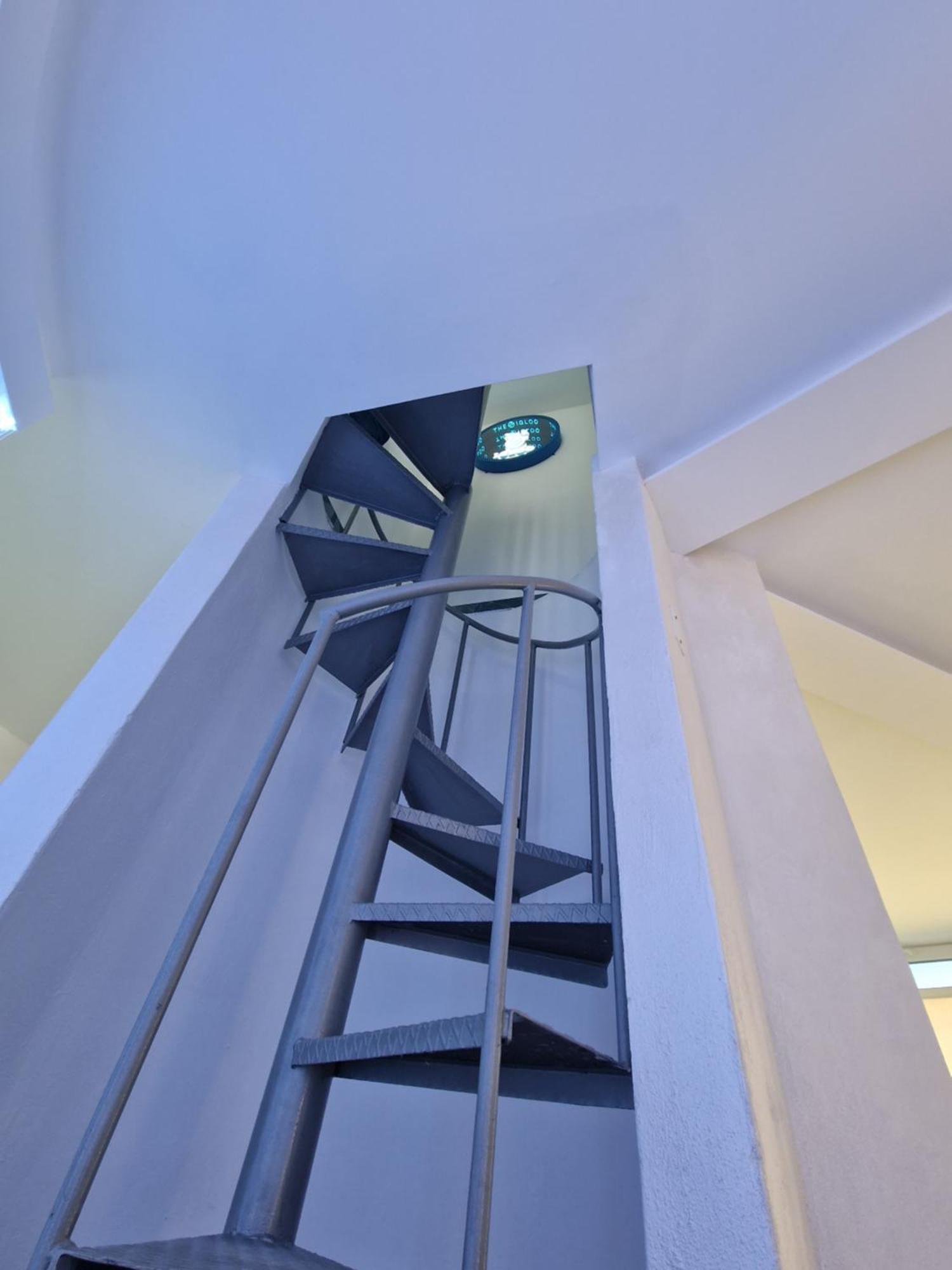 The Igloo Milano Villa Екстериор снимка