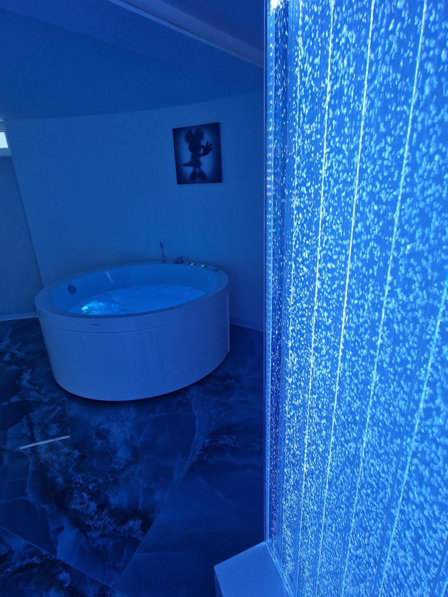 The Igloo Milano Villa Екстериор снимка